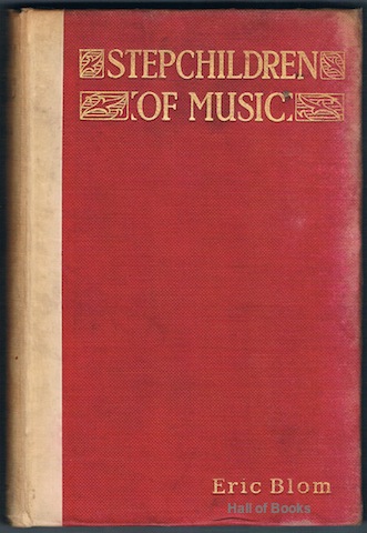 Image for Stepchildren Of Music