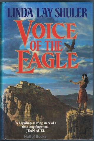 Image for Voice Of The Eagle