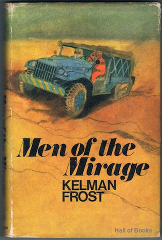 mirage men mirage men