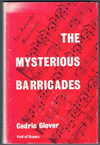 Image for The Mysterious Barricades