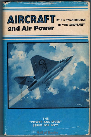 Image for Aircraft and Air Power