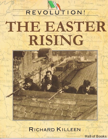 Image for Revolution! The Easter Rising