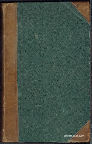 Image for The Argosy: Volume XXXIV. July to December 1882