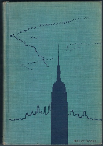 Image for A Natural History Of New York City: A Personal Report after Fifty Years of Study & Enjoyment of Wildlife within the Boundaries of Greater New York