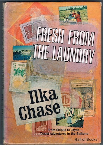 Image for Fresh From The Laundry