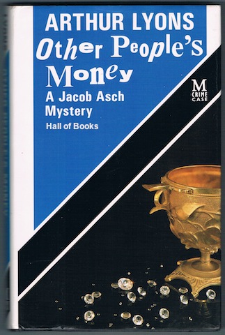 Image for Other People's Money
