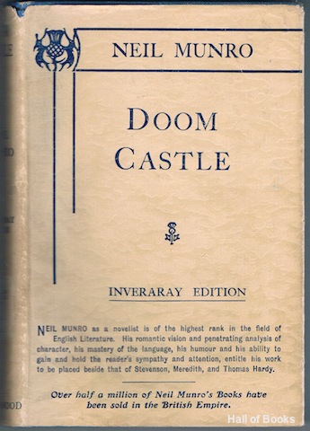 Image for Doom Castle