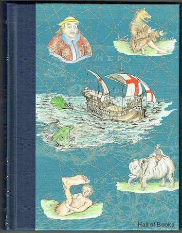 Image for Impossible Journeys
