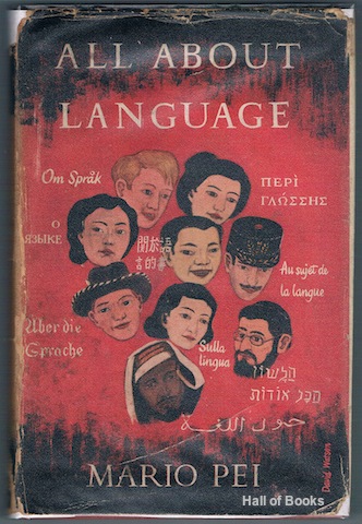 Image for All About Language
