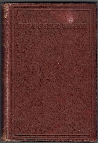 Image for Elementary Manual On Steam And The Steam Engine