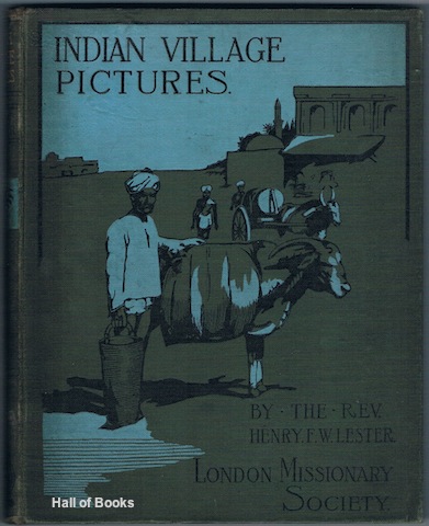 Image for Indian Village Pictures