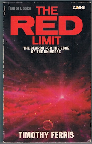 Image for The Red Limit