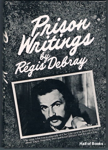 Image for Prison Writings