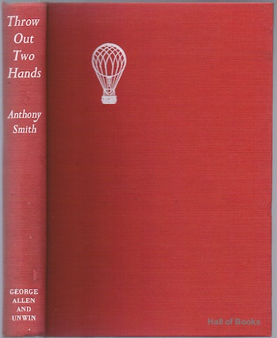 Image for Throw Out Two Hands
