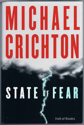Image for State Of Fear