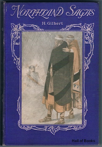 Image for Northland Sagas Retold by Henry Gilbert