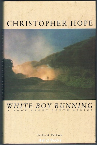 Image for White Boy Running