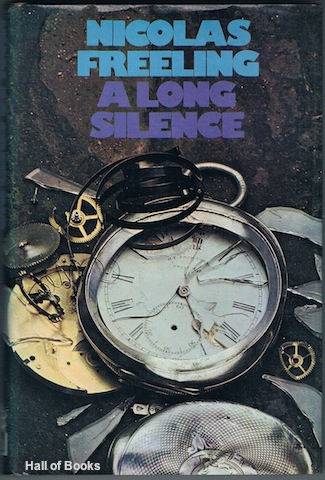 Image for A Long Silence