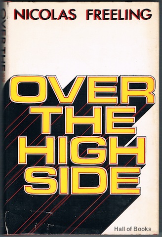 Image for Over The High Side