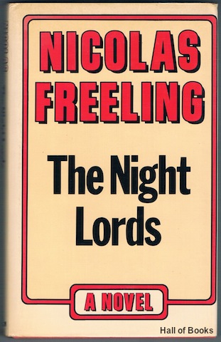 Image for The Night Lords