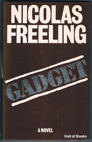 Image for Gadget