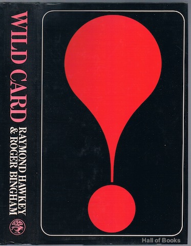 Image for Wild Card