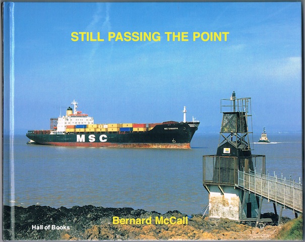 Image for Still Passing The Point