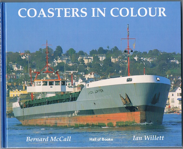 Image for Coasters In Colour