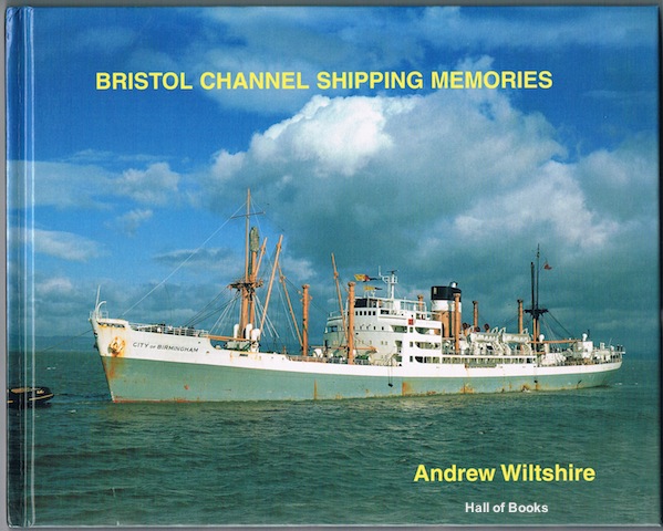 Image for Bristol Channel Shipping memories