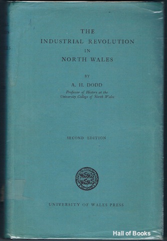 Image for The Industrial Revolution In North Wales