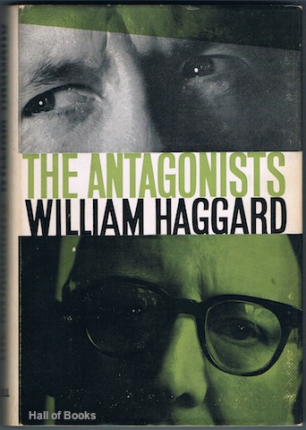 Image for The Antagonists