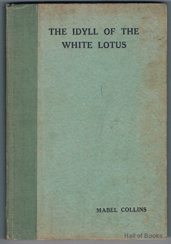 Image for The Idyll Of The White Lotus