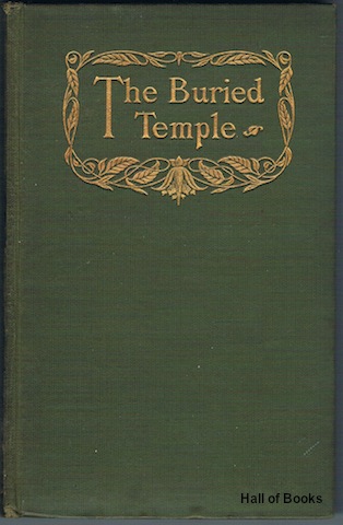 Image for The Buried Temple