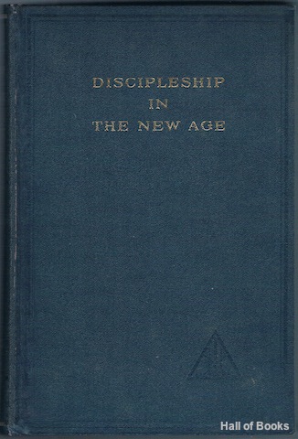 Image for Discipleship In The New Age: Volume One