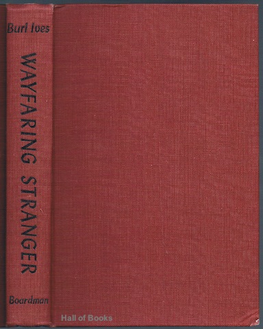 Image for Wayfaring Stranger