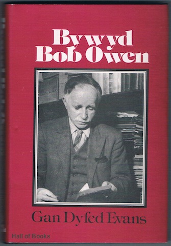 Image for Btwyd Bob Owen