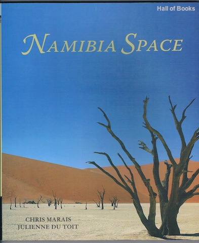 Image for Namibia Space