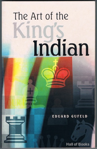 Image for The Art Of The King's Indian