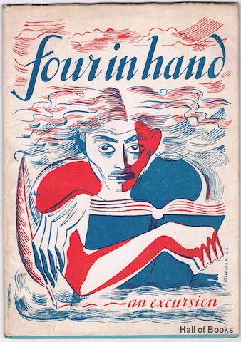 Image for Four In Hand: An Excursion