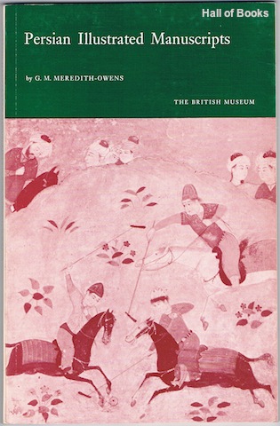 Image for Persian Illustrated Manuscripts