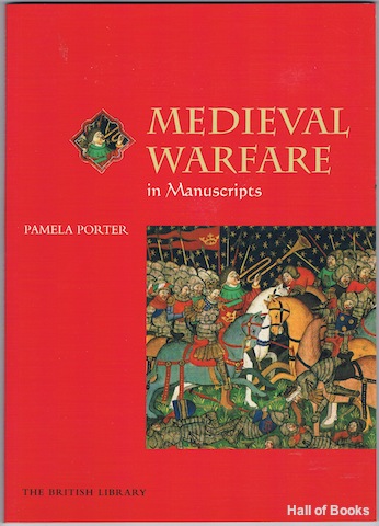 Image for Medieval Warfare In Manuscripts