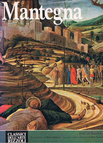 Image for L'opera completa del Mantegna