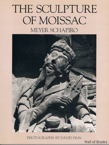 Image for The Sculpture Of Moissac