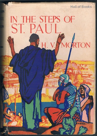 In The Steps Of St. Paul Image for In The Steps Of St. Paul