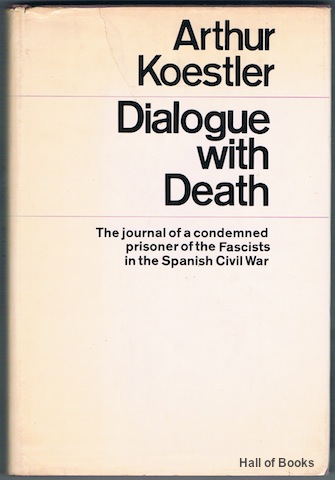 Image for Dialogue With Death (The Danube Edition)