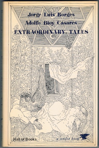 Image for Extraordinary Tales