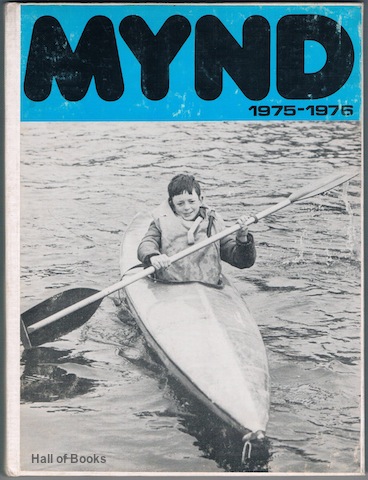 Image for Mynd: Cyfrol X 1975-1976
