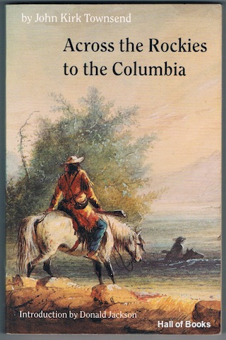 Image for Across The Rockies To The Columbia