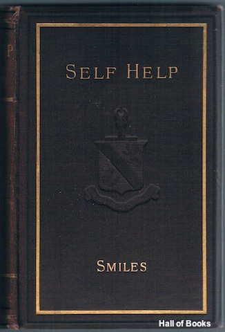 Image for Self-Help: With Illustrations Of Conduct And Perseverance