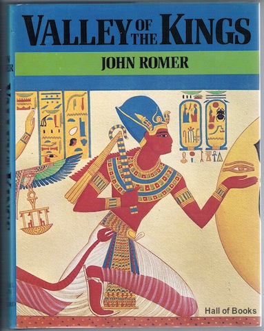 Image for Valley Of The Kings